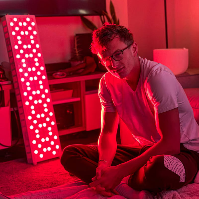 Light Treatment for Eczema