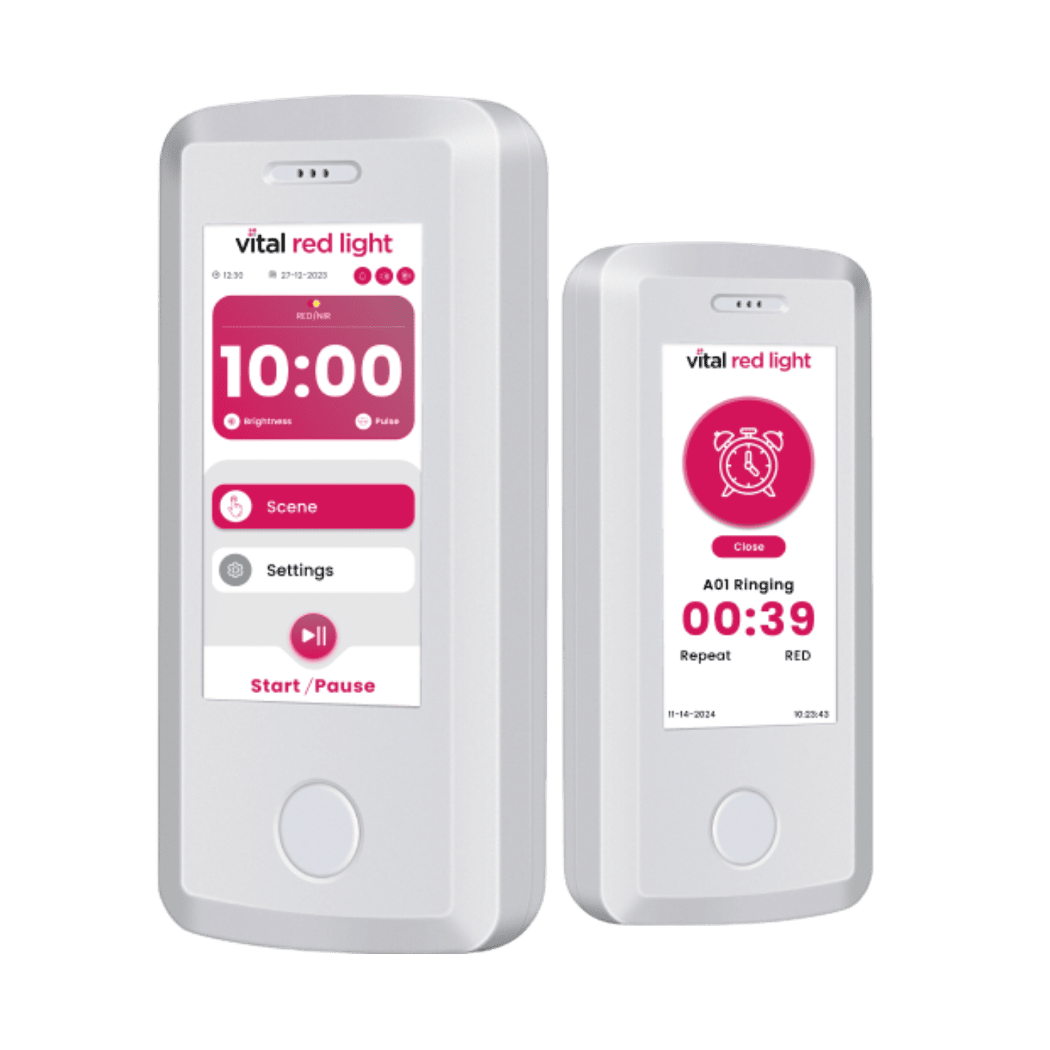 Vital Remote image 0