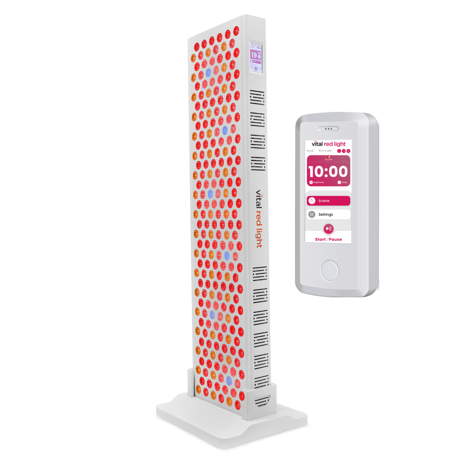 Vital Remote image 3